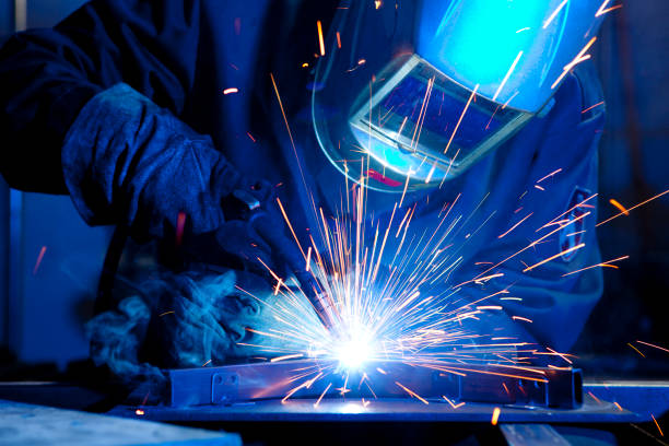 Best Automotive Welding in Crandall, TX