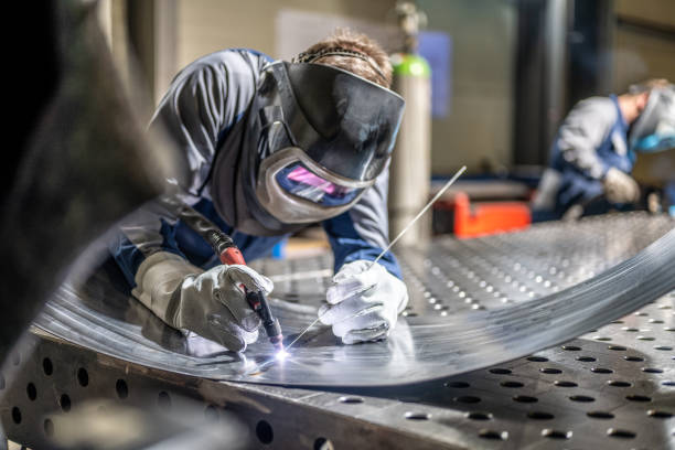 Best Marine and Shipbuilding Welding in Crandall, TX