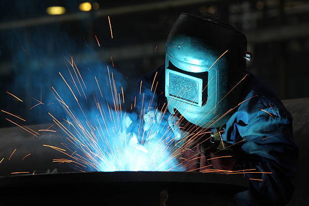 Best Specialty Welding Processes in Crandall, TX