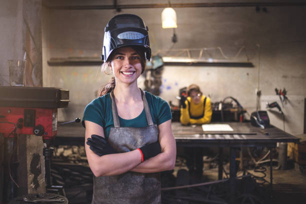 Best Aerospace and Defense Welding in Crandall, TX