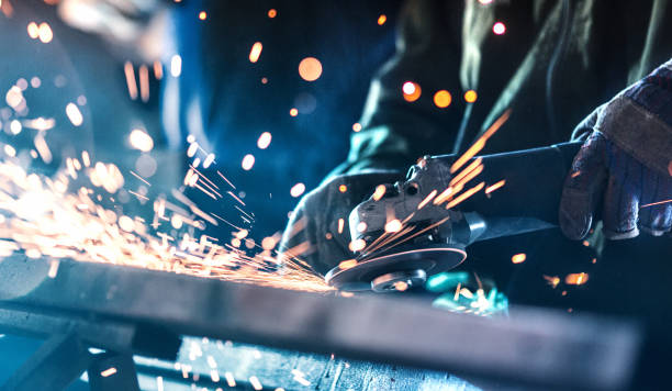 Affordable Welder Services in Crandall, TX